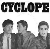 Cyclope : Song Without Message